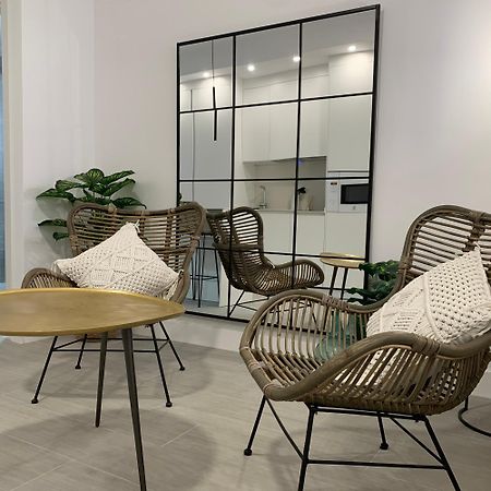 Lovely Suites Tarifa, Estudio A Estrenar En El Centro Y Muy Cerca De La Playa Ngoại thất bức ảnh