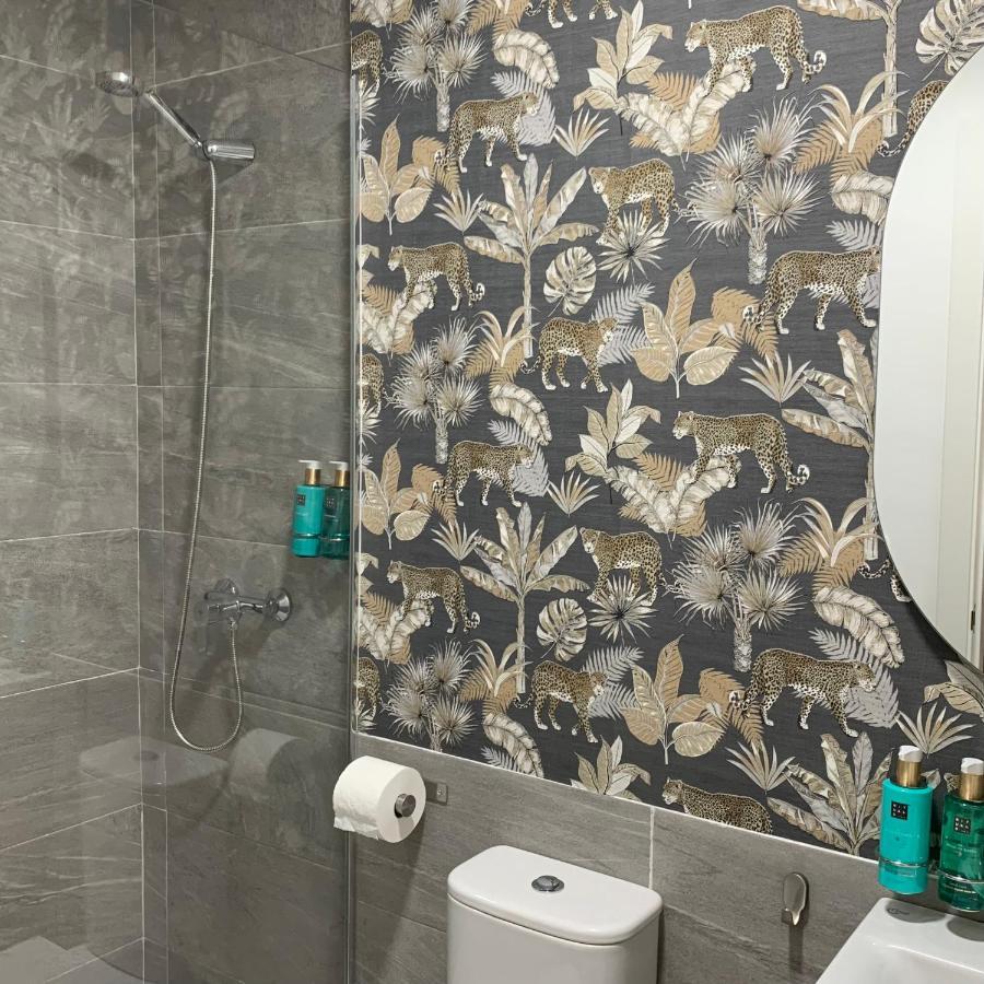Lovely Suites Tarifa, Estudio A Estrenar En El Centro Y Muy Cerca De La Playa Ngoại thất bức ảnh