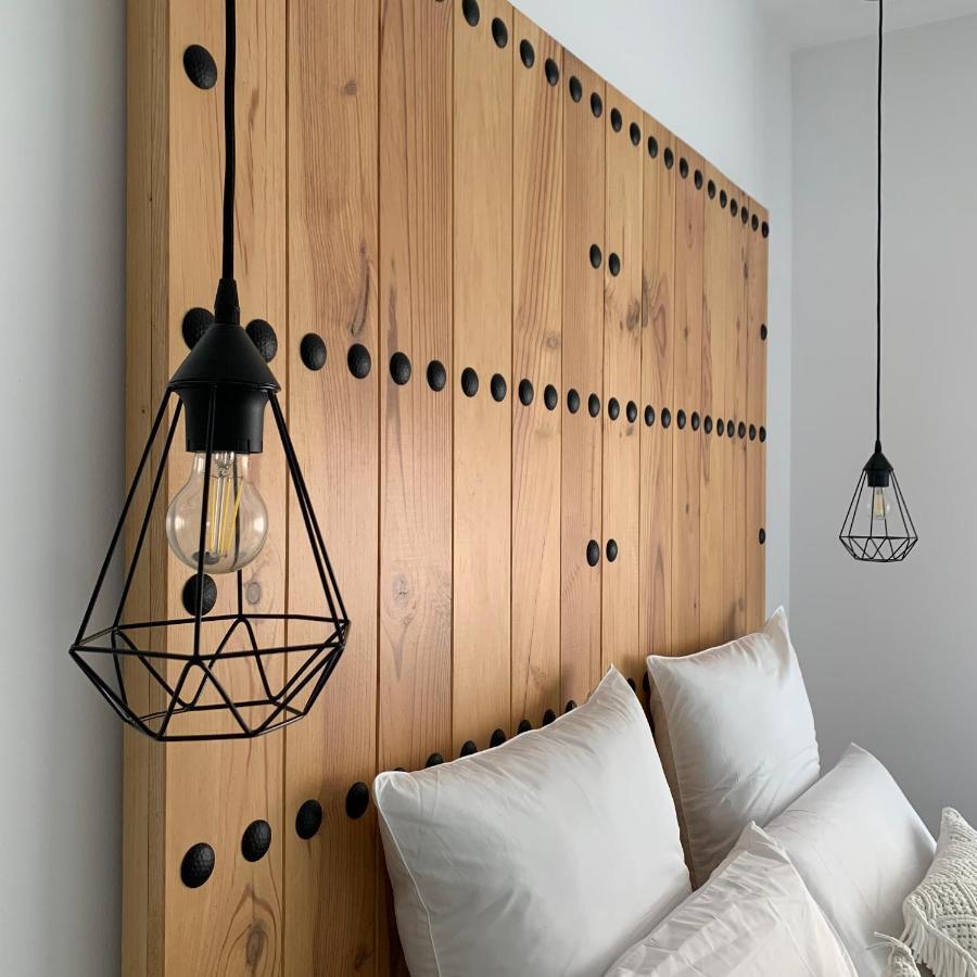 Lovely Suites Tarifa, Estudio A Estrenar En El Centro Y Muy Cerca De La Playa Ngoại thất bức ảnh