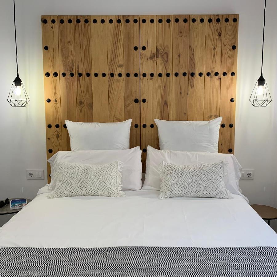 Lovely Suites Tarifa, Estudio A Estrenar En El Centro Y Muy Cerca De La Playa Ngoại thất bức ảnh