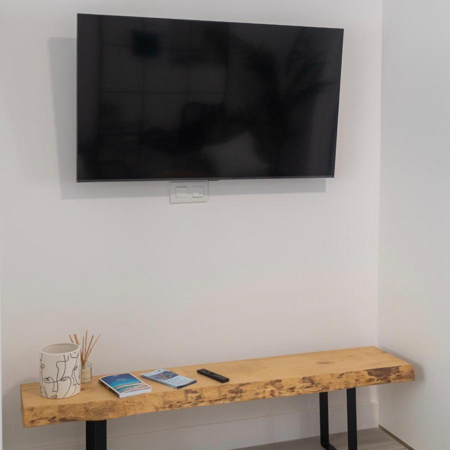 Lovely Suites Tarifa, Estudio A Estrenar En El Centro Y Muy Cerca De La Playa Ngoại thất bức ảnh