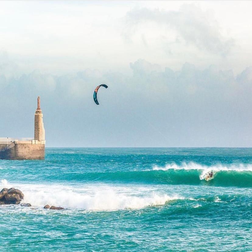 Lovely Suites Tarifa, Estudio A Estrenar En El Centro Y Muy Cerca De La Playa Ngoại thất bức ảnh