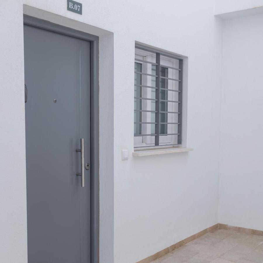 Lovely Suites Tarifa, Estudio A Estrenar En El Centro Y Muy Cerca De La Playa Ngoại thất bức ảnh